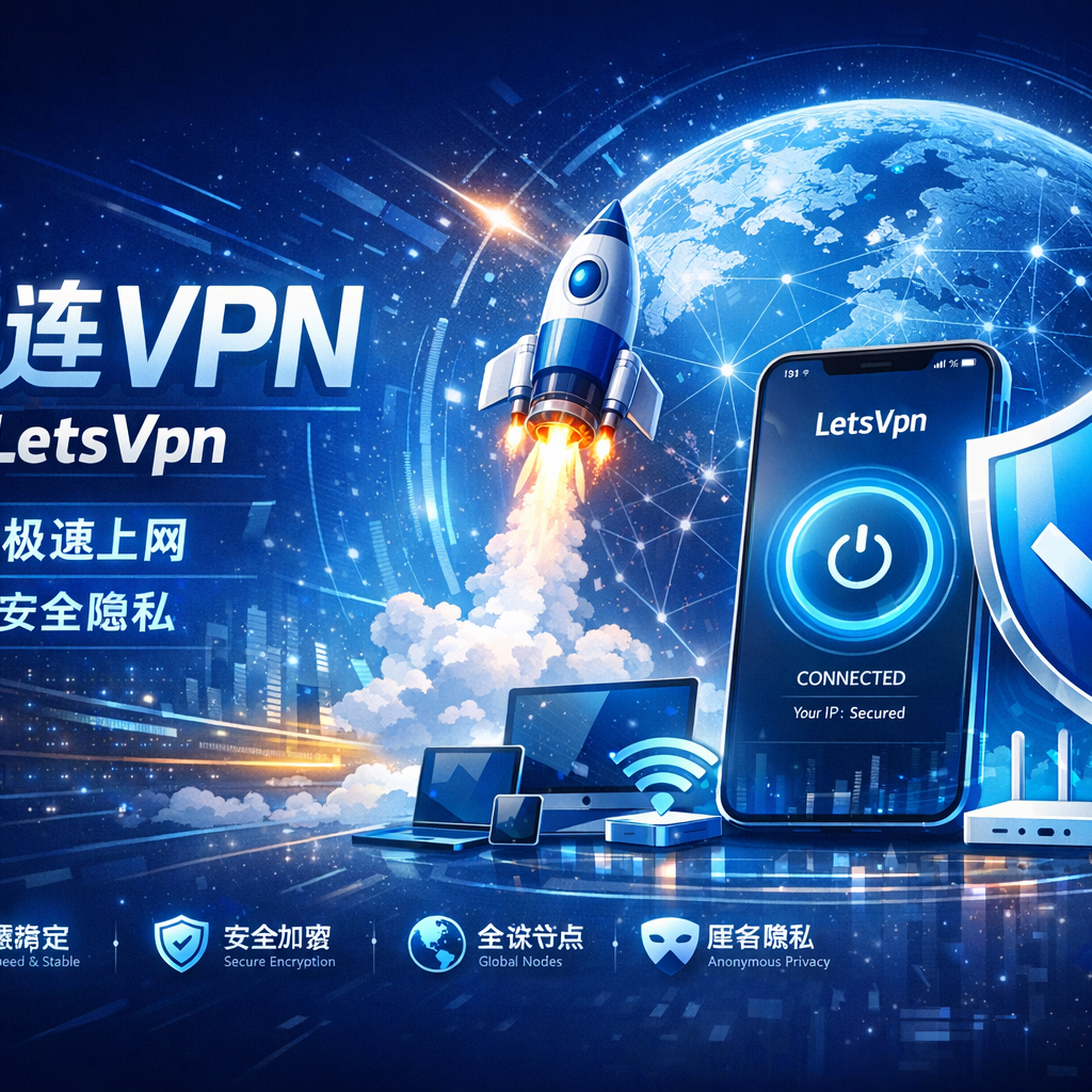 快连VPN跨境企业远程办公与团队协作优化指南