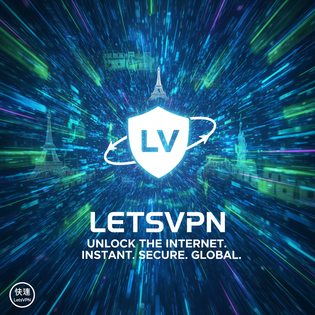 快连VPN高级功能与使用技巧指南